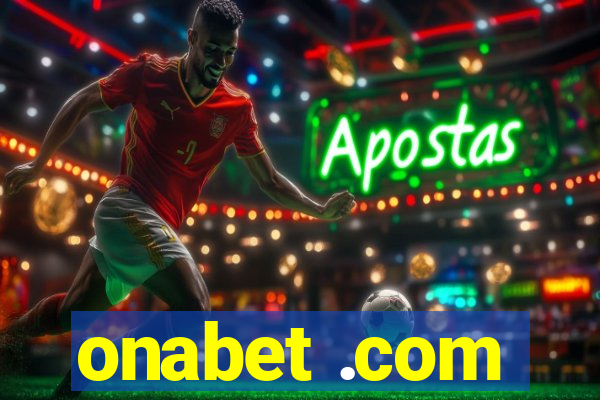onabet .com